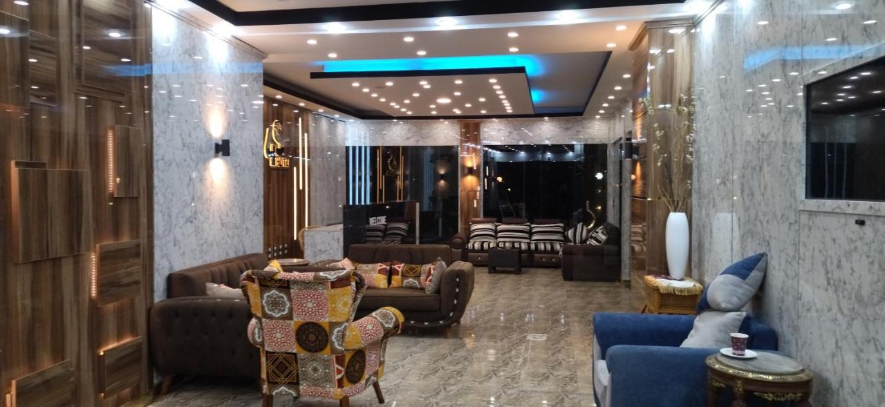فندق فور إس دهب المظهر الخارجي الصورة